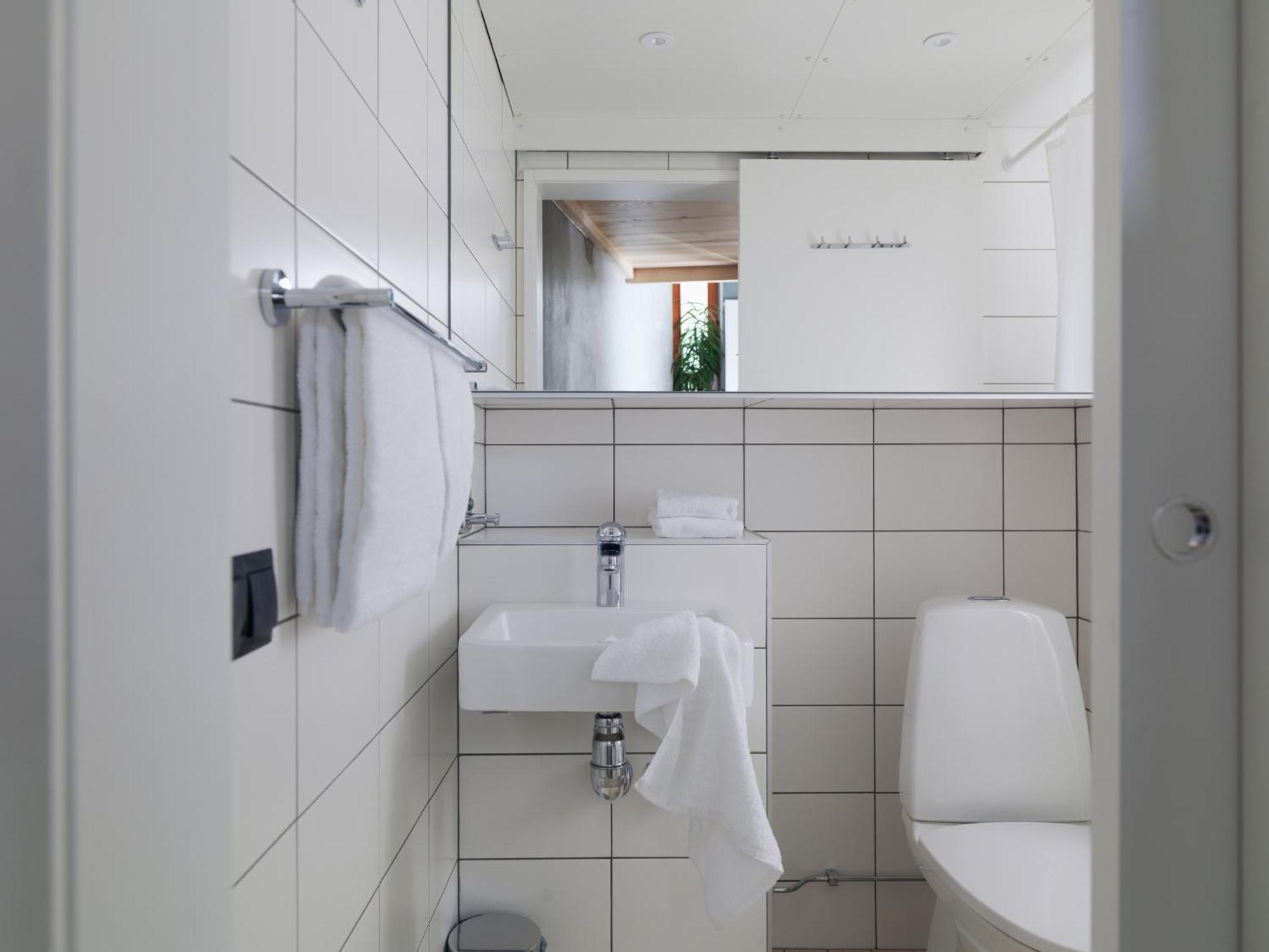 Ohboy Hotell Μάλμε Δωμάτιο φωτογραφία